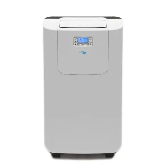 Whynter Portable Air Conditioner Review 