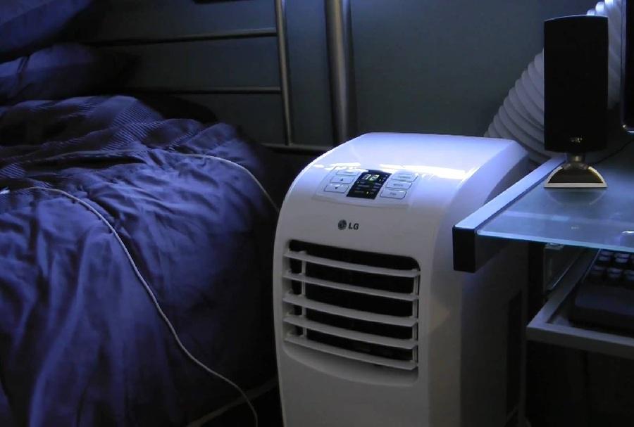 Mistakes with Portable Air Conditioning