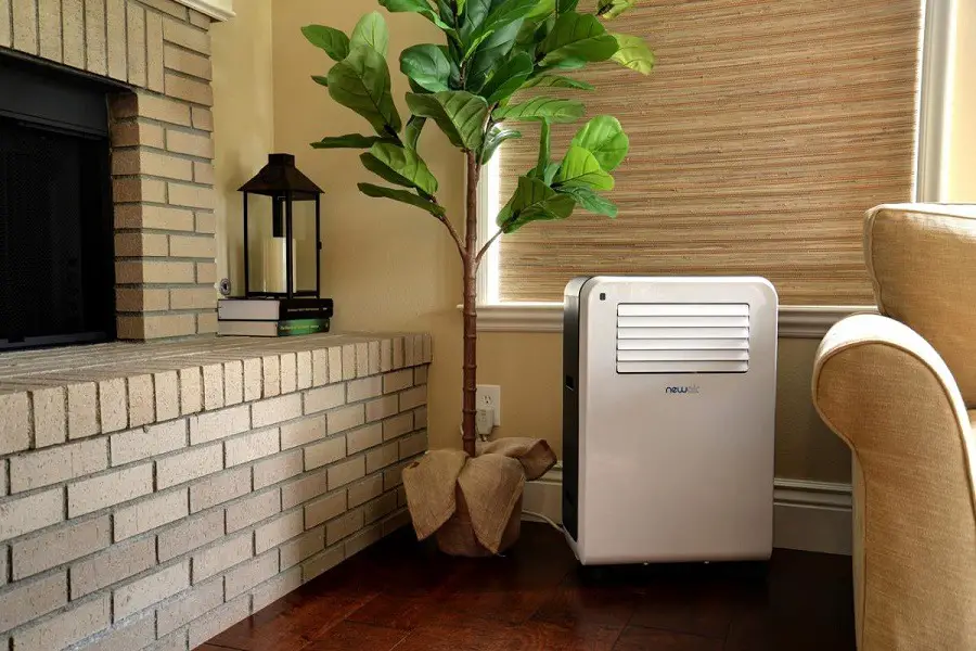 Portable Air Conditioner for Your Home