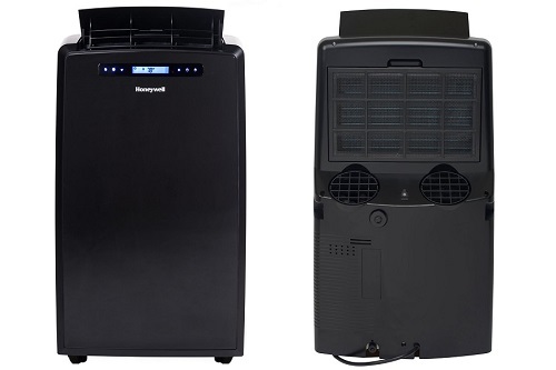 Honeywell MM14CCSBB Portable Air Conditioner