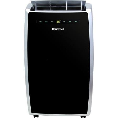 Honeywell MN12CES 12,000 BTU Portable Air Conditioner with Remote Control