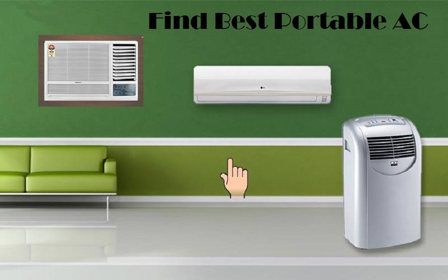 Buying Guide for Portable AC