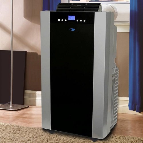 Whynter ARC-14SH 14,000 BTU Portable Air Conditioner