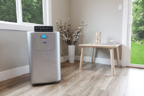 Whynter Portable Air Conditioner Review 