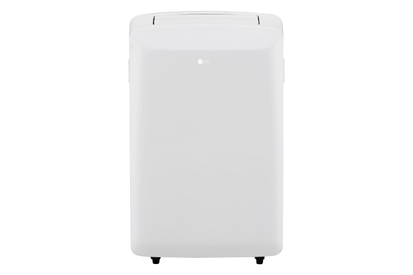 LG portable air conditioner review