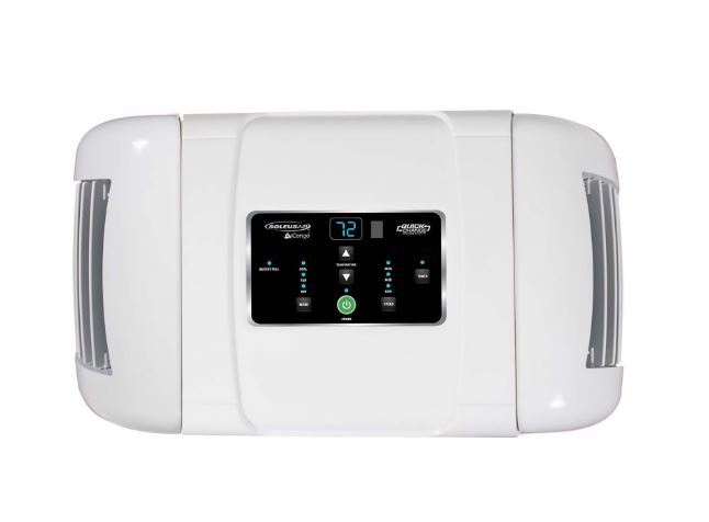 Soleus 12,000 BTU Portable Evaporative Air Conditioner Review
