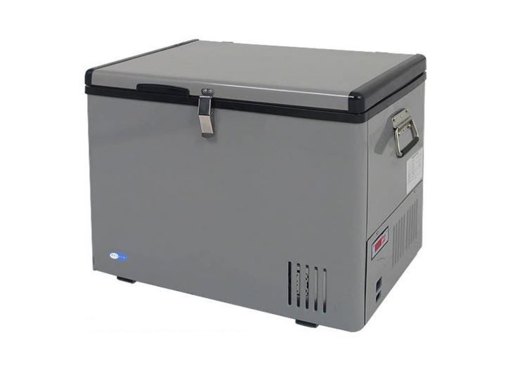 Whynter FM-45G 45-Quart Portable Refrigerator