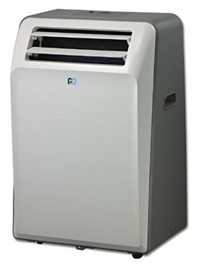 Perfect Aire 12,000 BTU Portable Air Conditioner Review