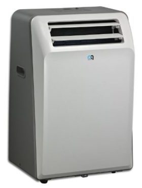 Perfect Aire 12,000 BTU Portable Air Conditioner Review