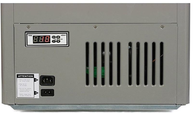 Whynter FM-45G Portable Refrigerator/Freezer Review
