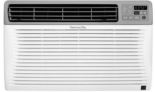 Kenmore 12,000 BTU Smart Room Air Conditioner