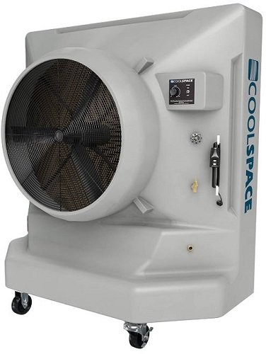 Cool-Space AVALANCHE-36-VD Swamp Cooler