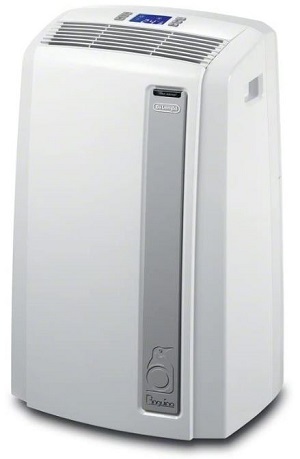 De'Longhi 3-in-1 Portable Air Conditioner