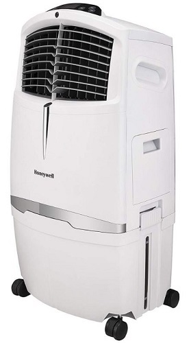 Honeywell 525-729CFM Evaporative Cooler