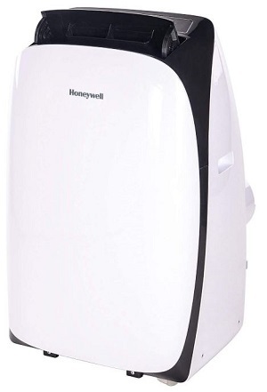 Honeywell HL12CESWK Portable Air Conditioner
