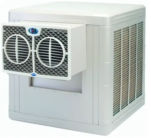 Phoenix Manufacturing BW3004 Evaporative Window Cooling Unit