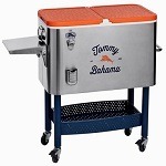 Tommy Bahama Rolling Party Cooler