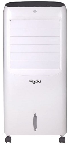 Whirlpool WPEC12GW Indoor Evaporative Air Cooler