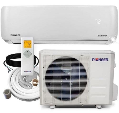 pioneer air conditioner