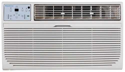 best through the wall air conditioner