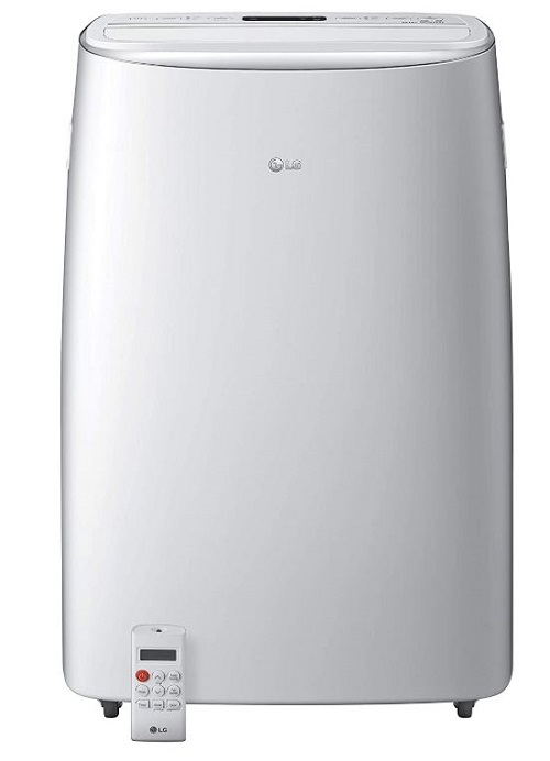 LG LP1419IVSM Portable Air Conditioner