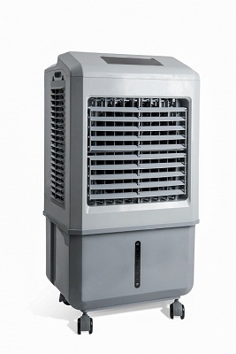 evaporative cooler thermostats
