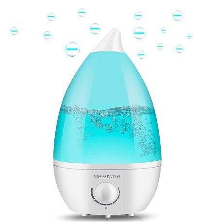 best filter free cool mist humidifier 