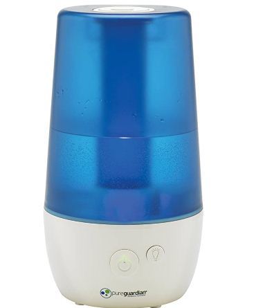 filterless humidifiers for home