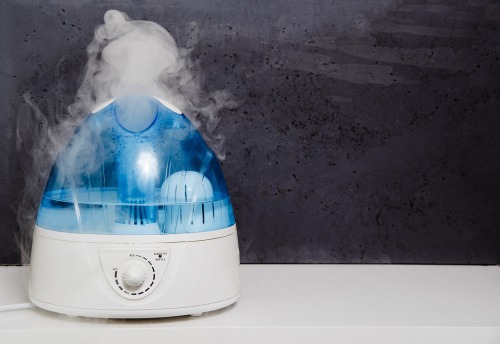 humidifiers without filter