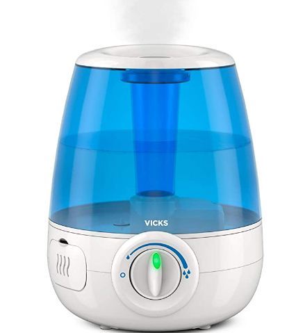 best humidifier without filter