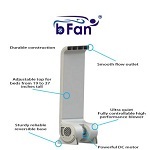 BFAN® - WITH WIRELESS REMOTE AND BRUSHLESS MOTOR