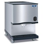 commercial nugget ice maker