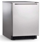 best rated under counter ice maker