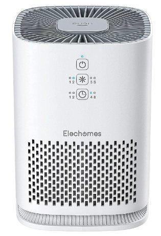 best affordable air purifier