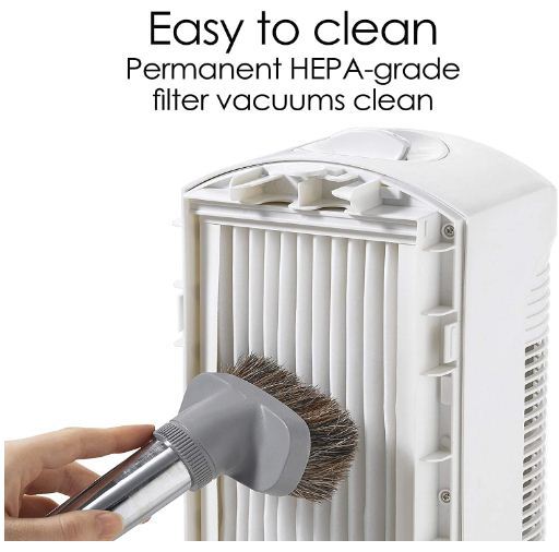 best air purifier for nursery