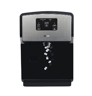 best self cleaning countertop ice maker