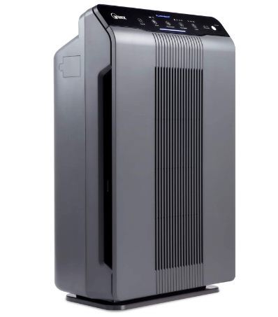 air purifier for dorm room