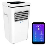 best buy wifi air conditioner